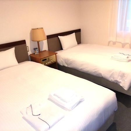 Hotel Green Selec Sendai Dış mekan fotoğraf