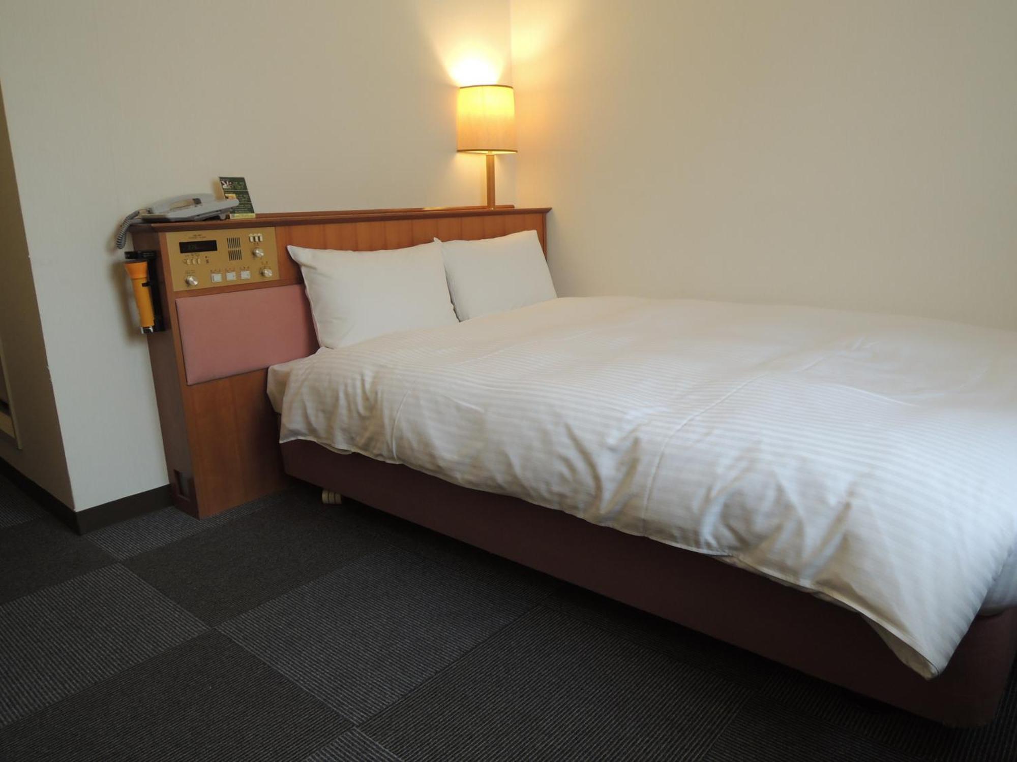 Hotel Green Selec Sendai Oda fotoğraf