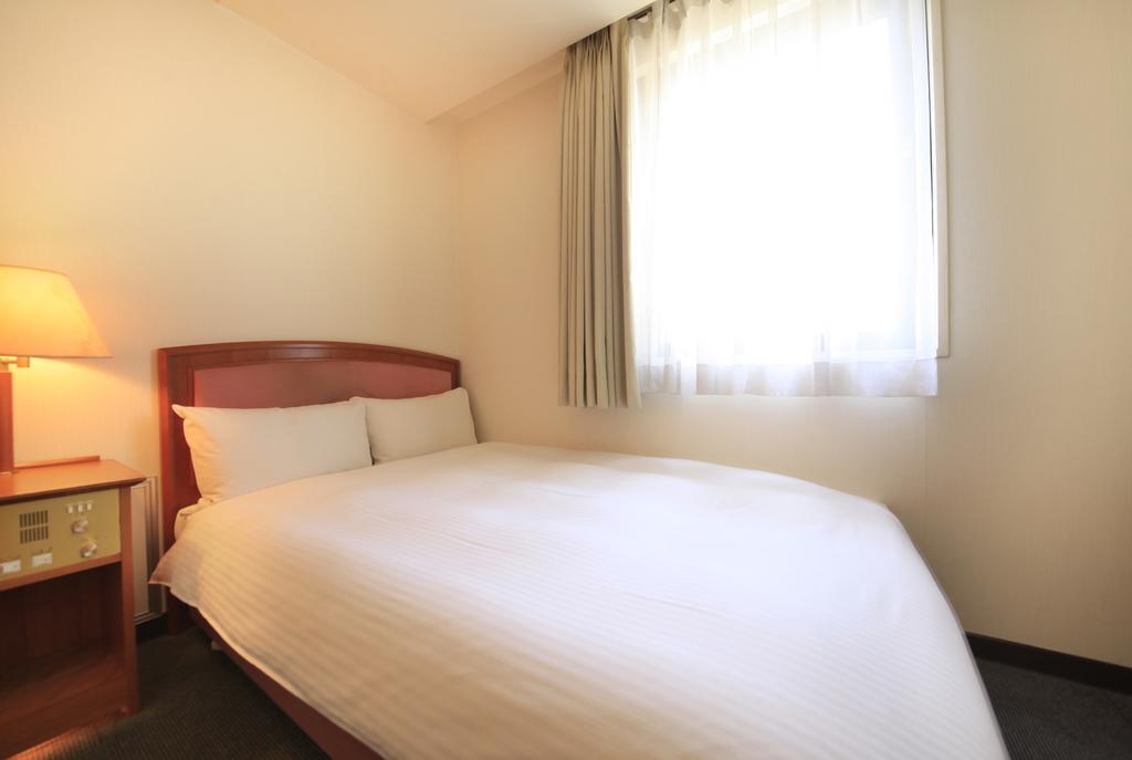 Hotel Green Selec Sendai Dış mekan fotoğraf